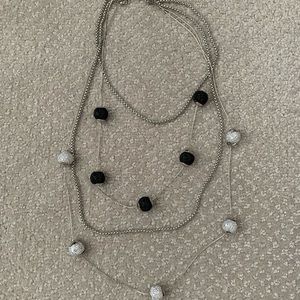 Layered Necklace